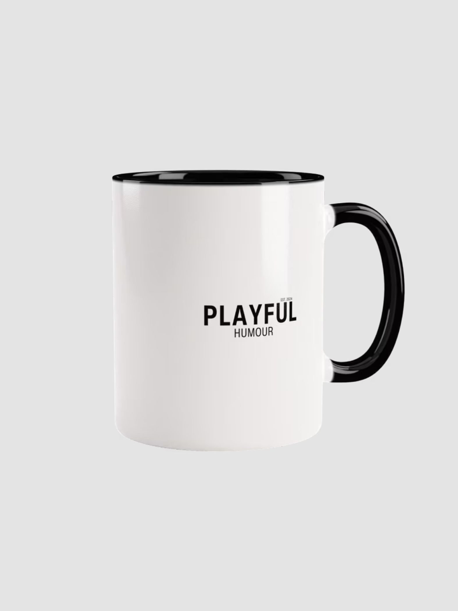 "My Sleep Schedule Is Like a NFT” Mug – Bold, Funny & Relatable product image (2)