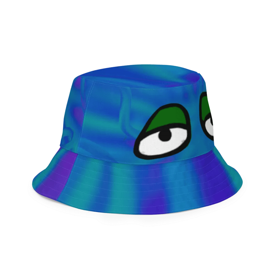 Floating eyes bucket product image (5)