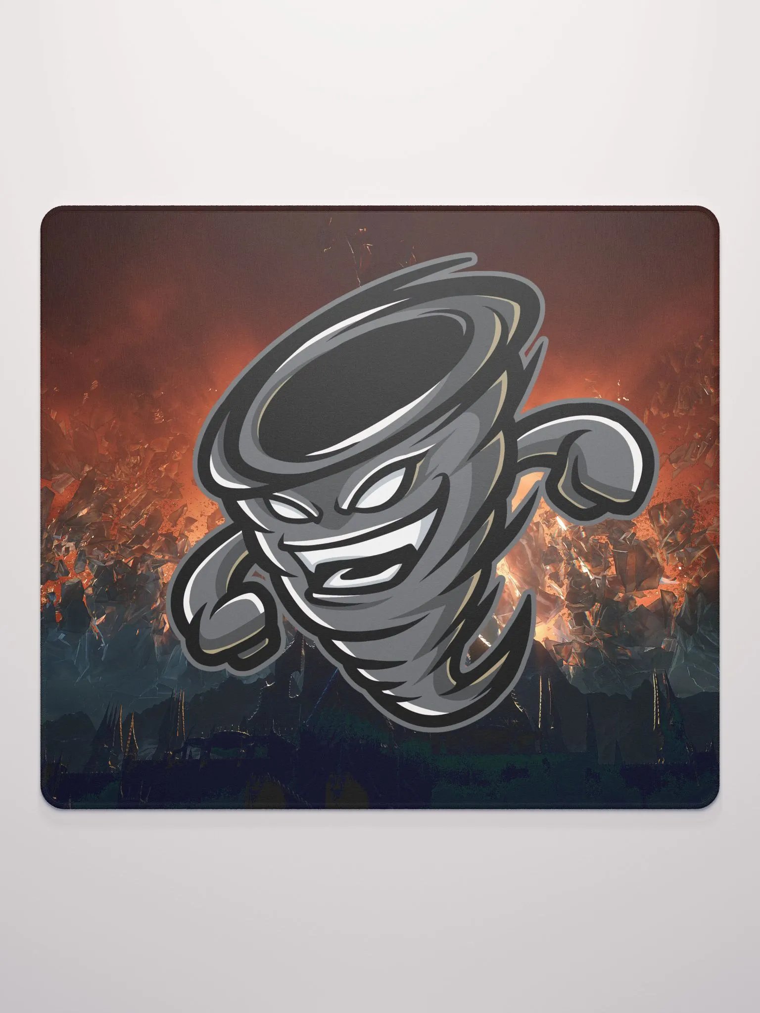 Maw Nader Gaming Mousepad product image (2)