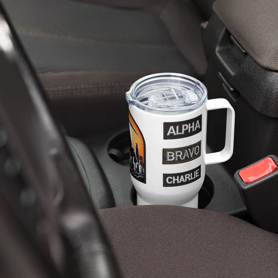 RPR Elements Thermos product image (7)