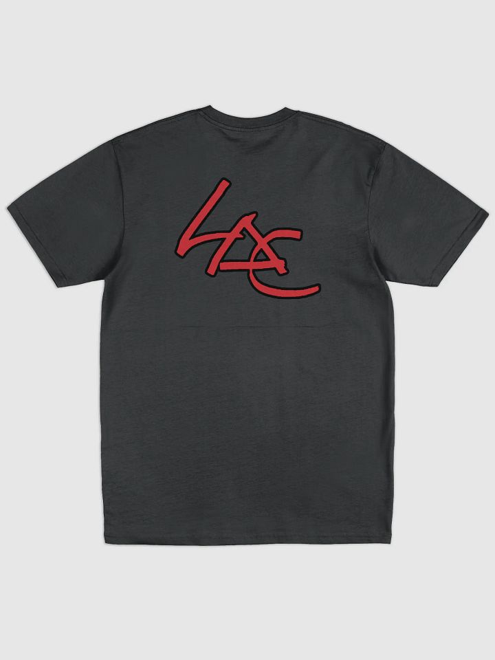 Red Pool Men's Premium Tee product image (2)