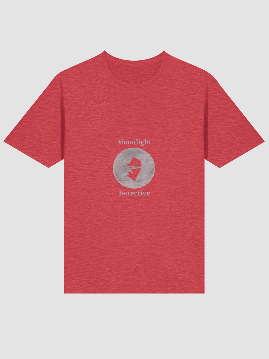 Moonlight Detective T-Shirt product image (3)