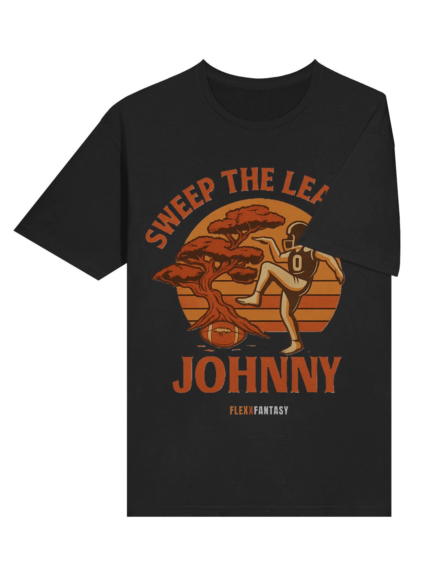 Sweep Tee product image (6)