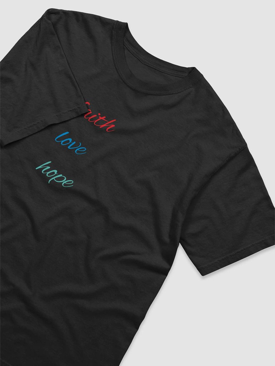 FAITH, LOVE, HOPE Faith, love, hope, faith love hope, Bible, Jesus, religion, Christianity, God, Jesus Christ, Christian, product image (11)