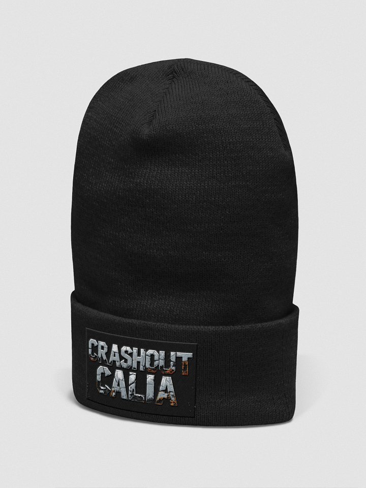 Beanie product image (2)