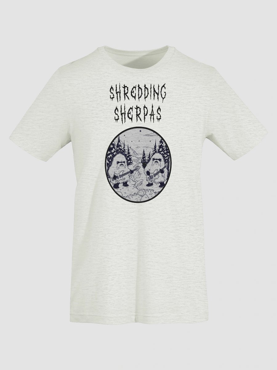 Shredding Sherpas product image (31)