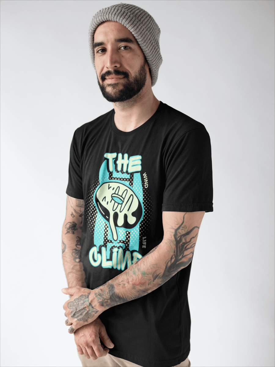 The Climb Tee product image (1)