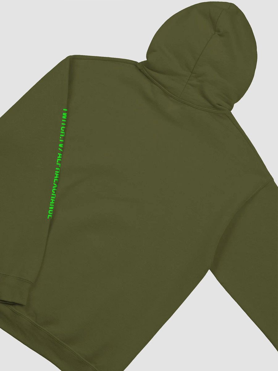Green Graffiti product image (48)