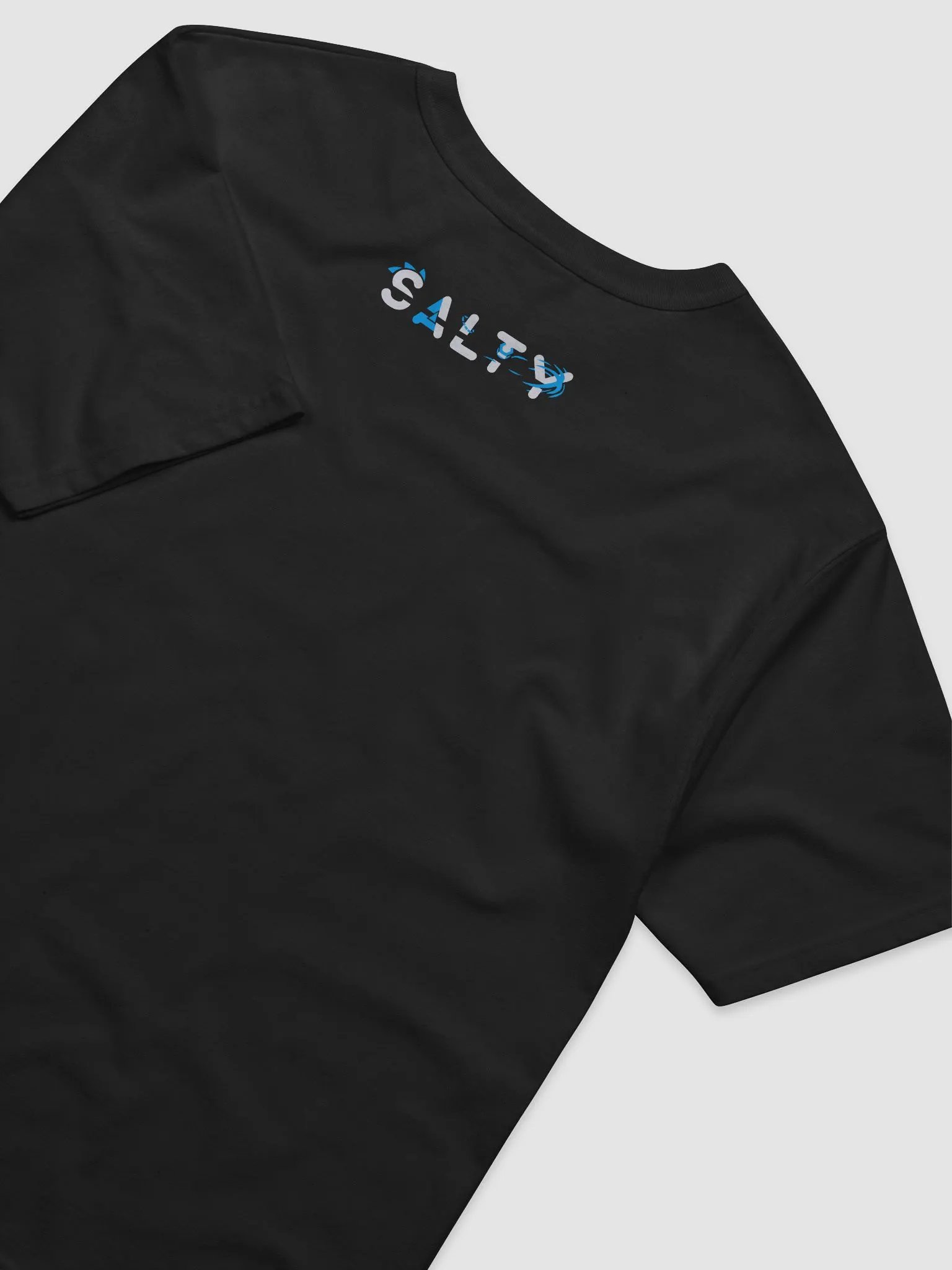 Black T-Shirt product image (7)