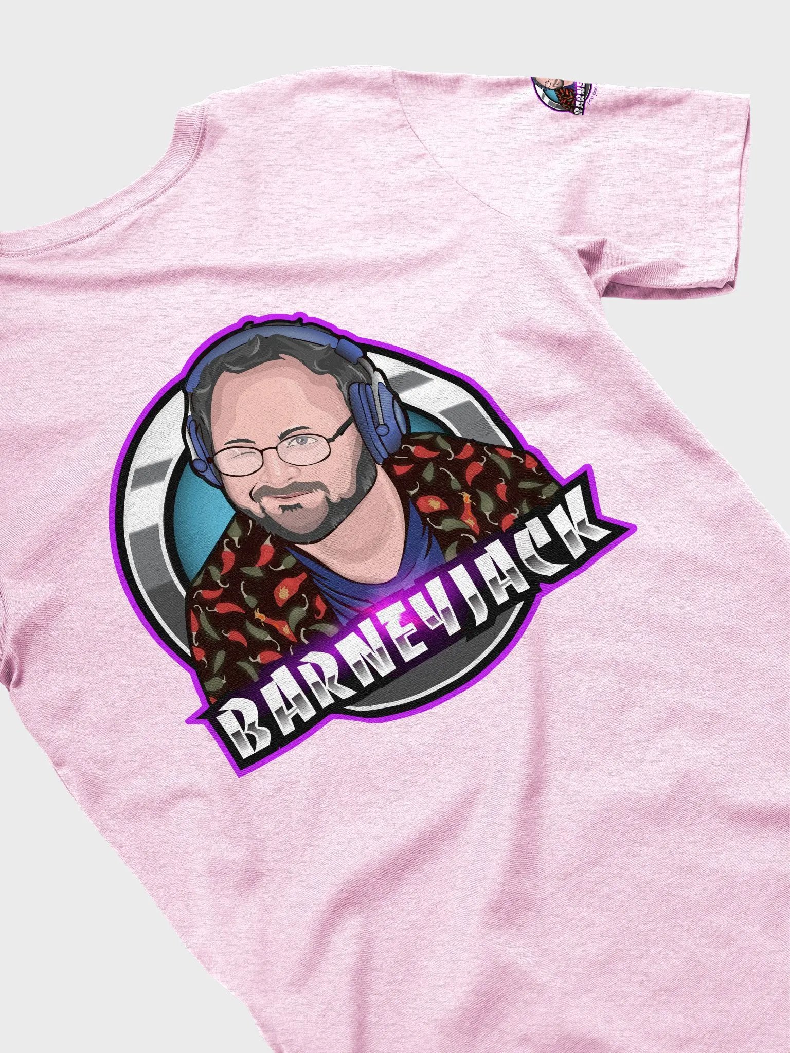 Barney T P&D product image (35)