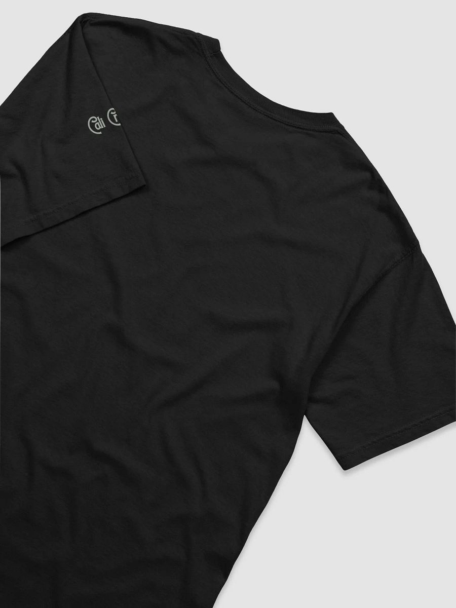 Cali Creations logo tee product image (4)
