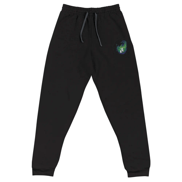 green jogger product image (1)