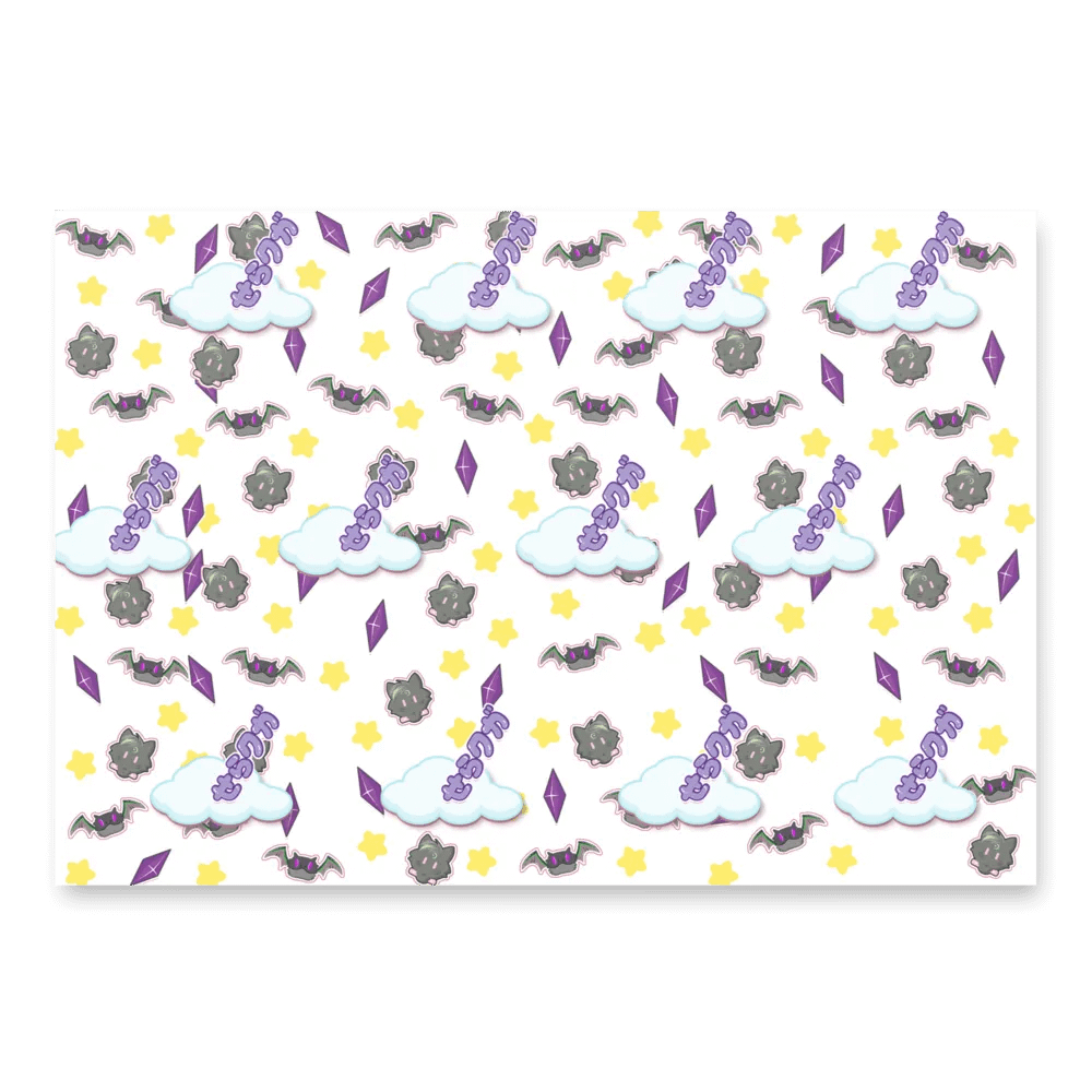 KUGA GIFT WRAPPER product image (2)