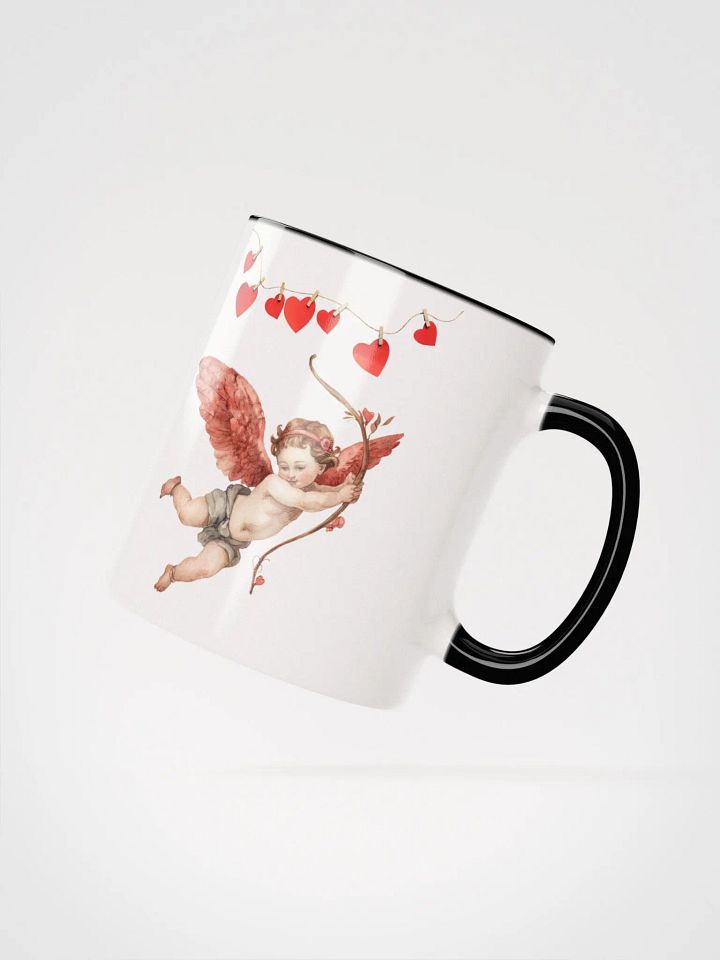 Cupid Love Ceramic Mug product image (26)