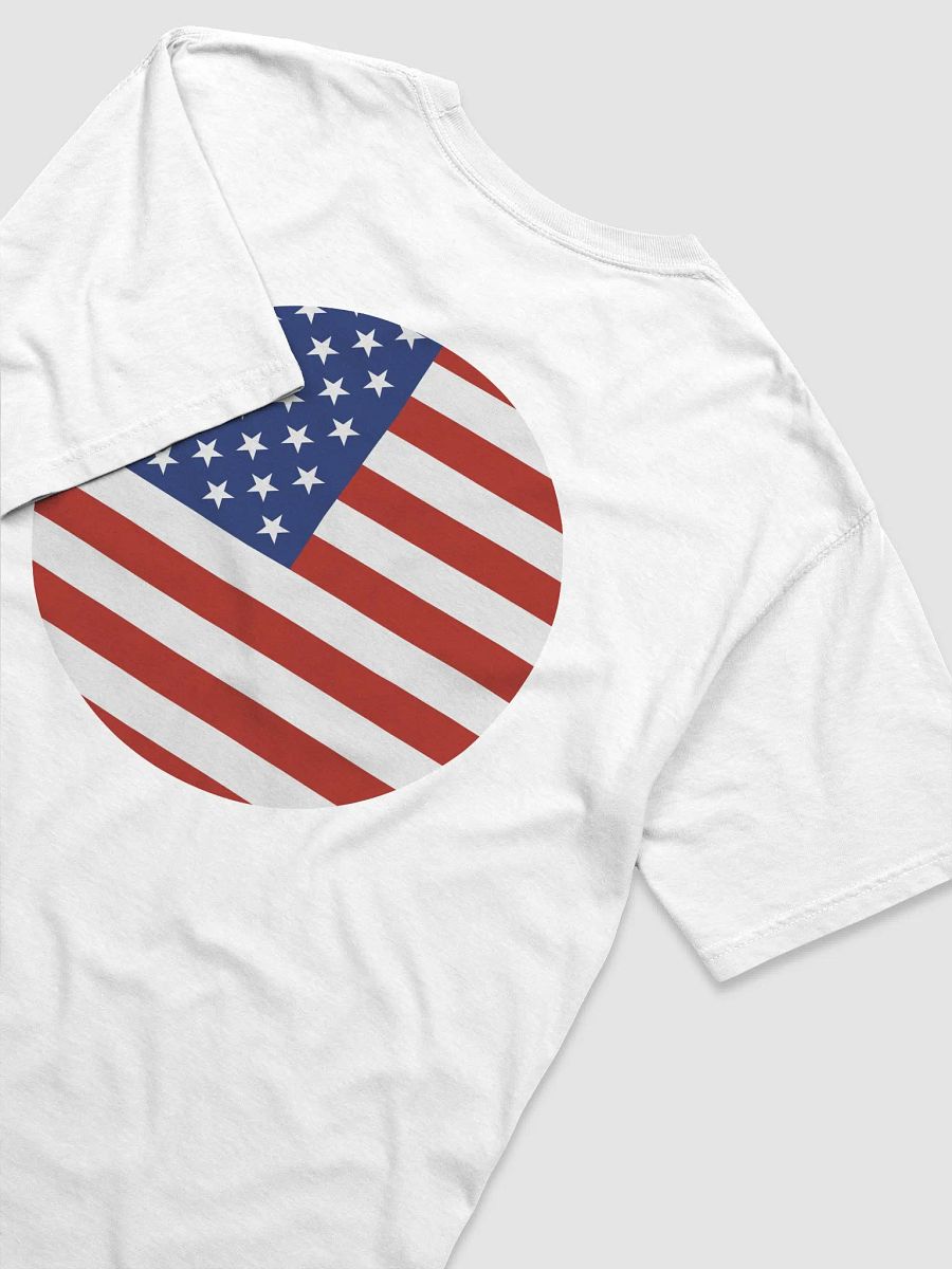 TRUMP 2024 Circle Tee product image (44)