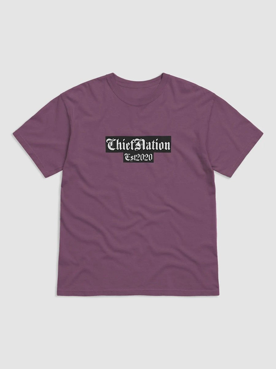I'm Not As White As I Look T-Shirt product image (4)