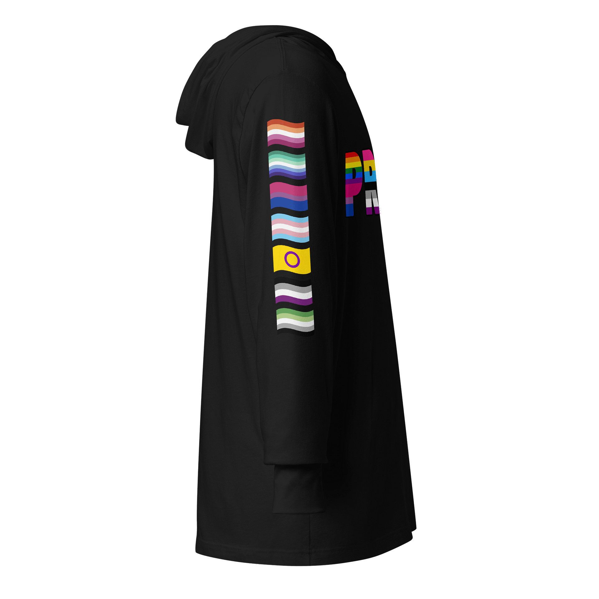 Pride Hoodie Shirt product image (2)
