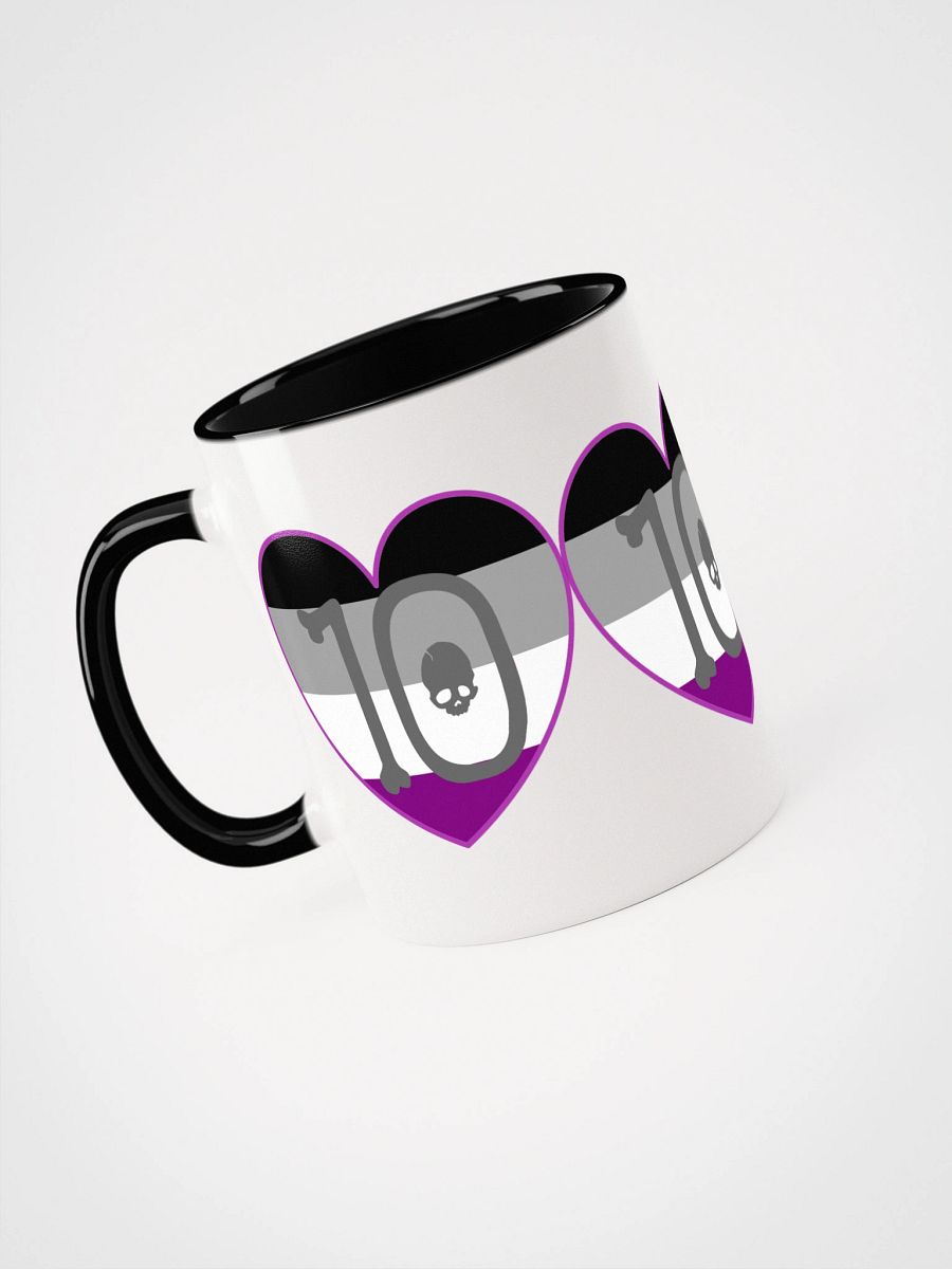 Ace/Demi - Rule 10 Mug product image (3)