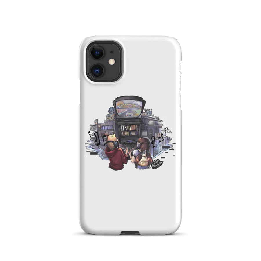 iPhone Case product image (3)
