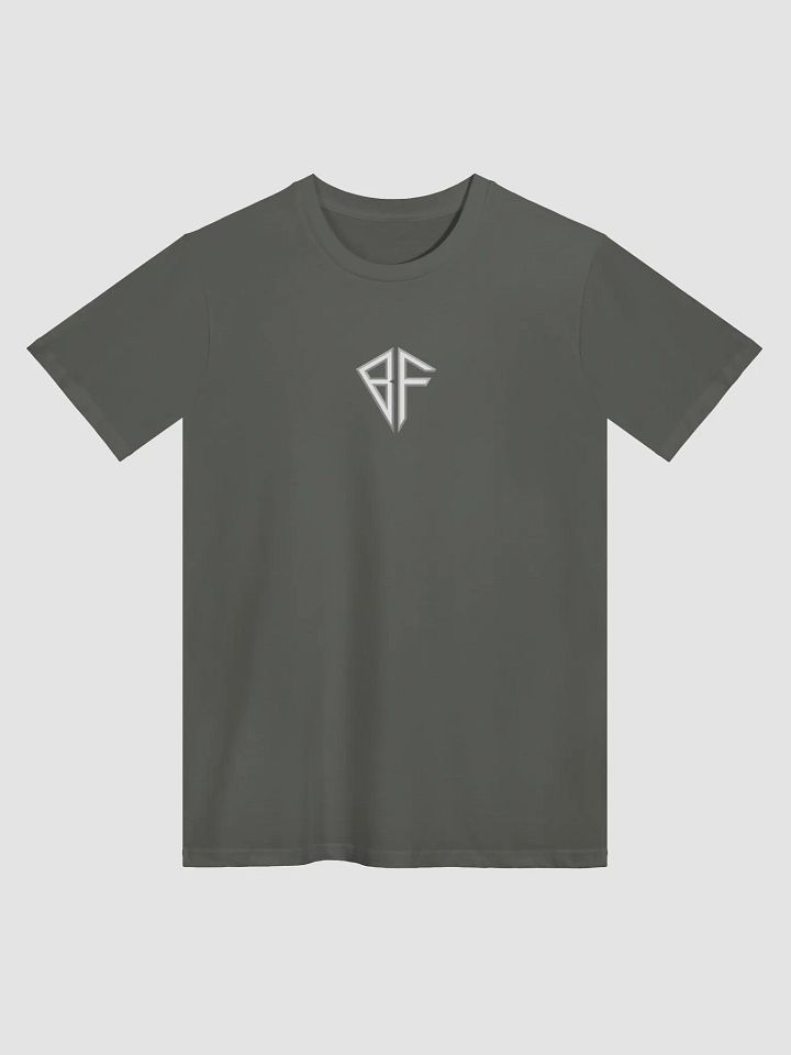 Grey Tee product image (1)