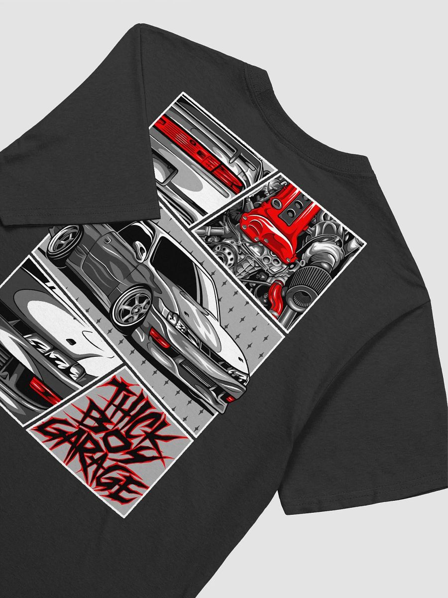 Thick Boy Garage s14 Kouki product image (4)