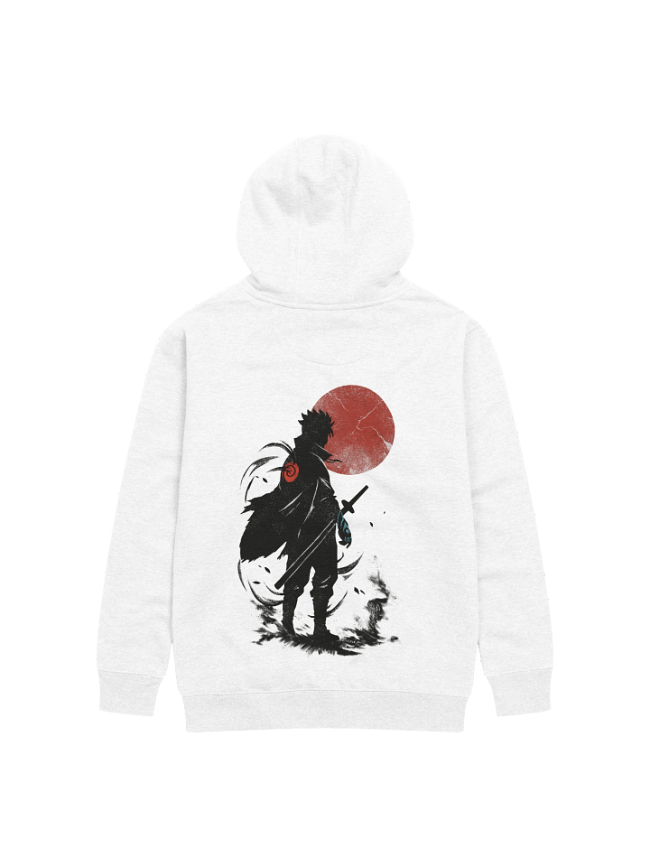 The Star of Hope Hoodie product image (10)