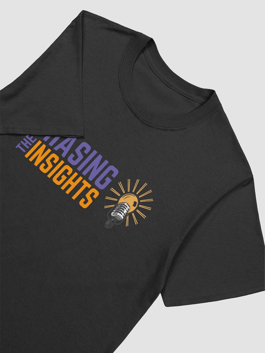 Illuminated Insights T-Shirt product image (10)