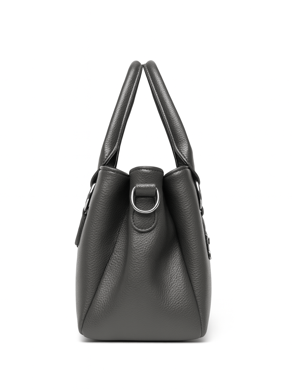 Soft Leather Shoulder Crossbody Tote Handbags product image (4)