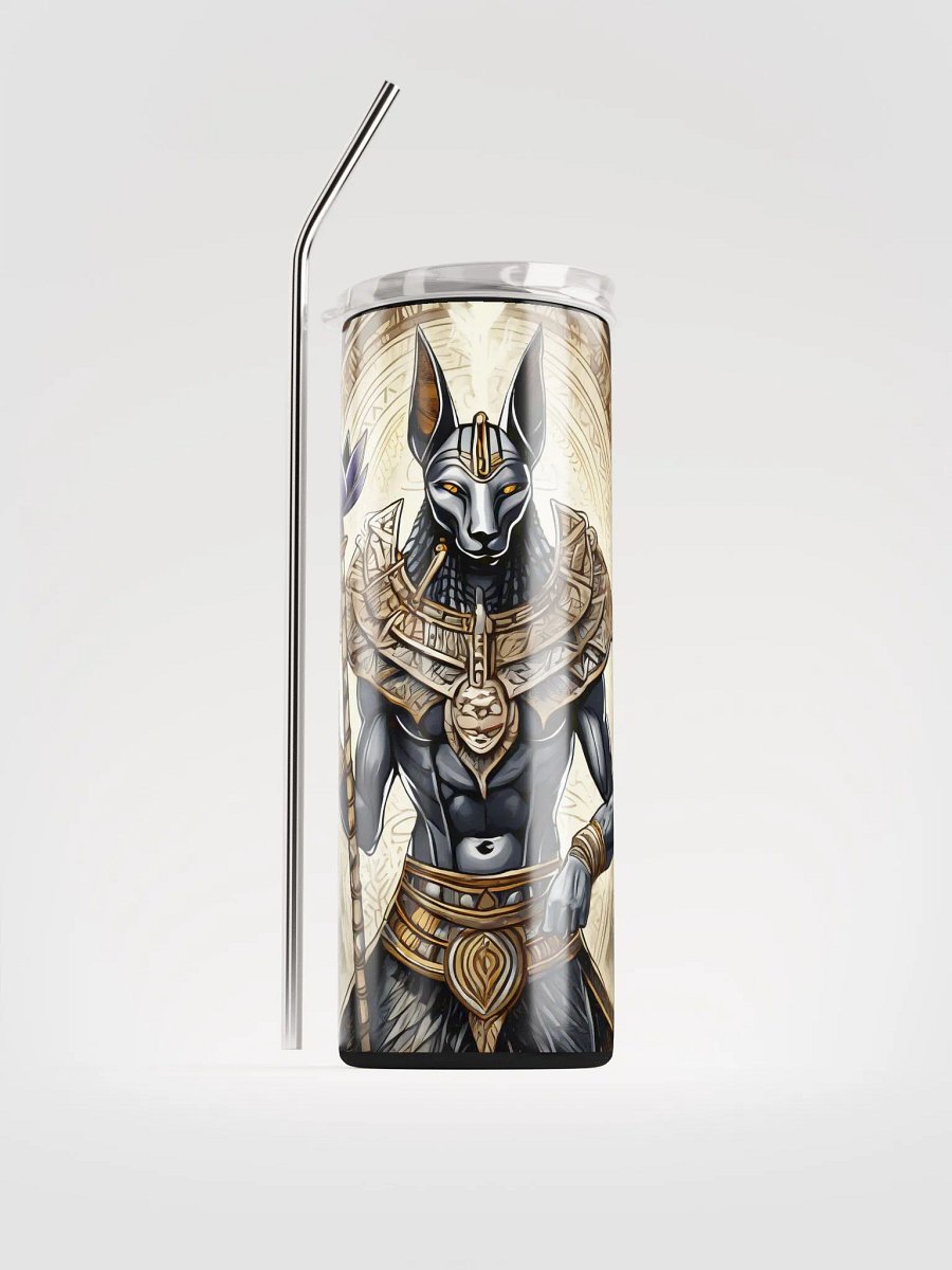 The Godking's Tumbler product image (1)