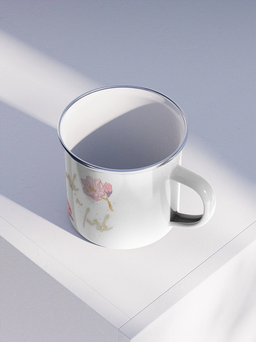 Work 'n Lurk Mug product image (3)