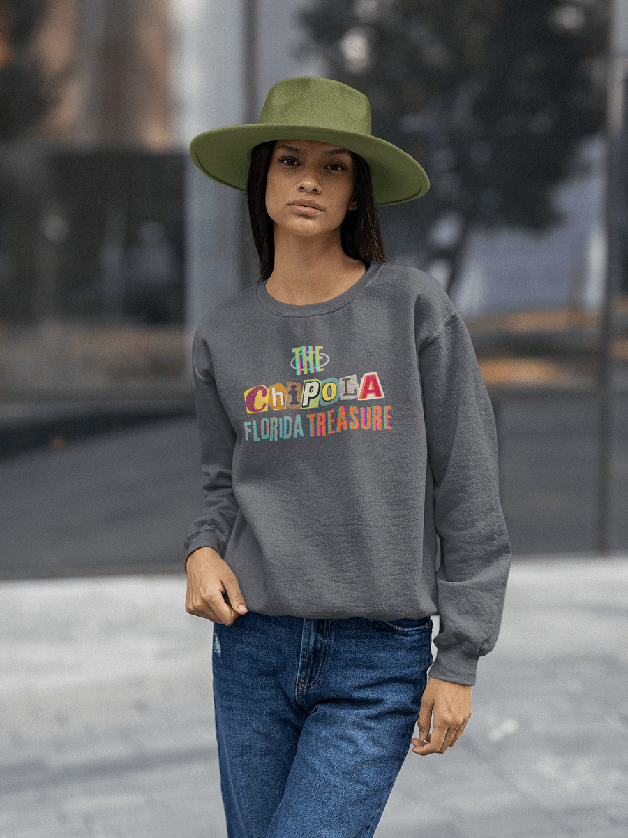 The Spunky Sweatshirt product image (1)