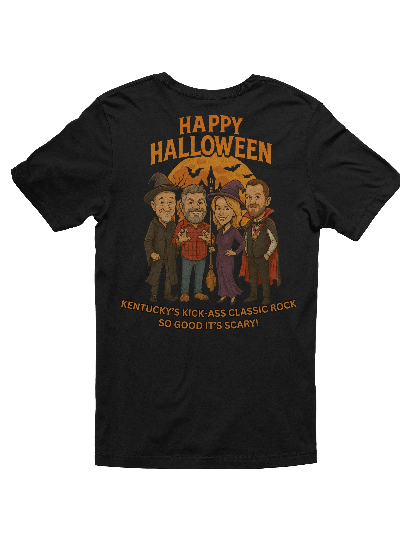 Halloween Team product image (1)