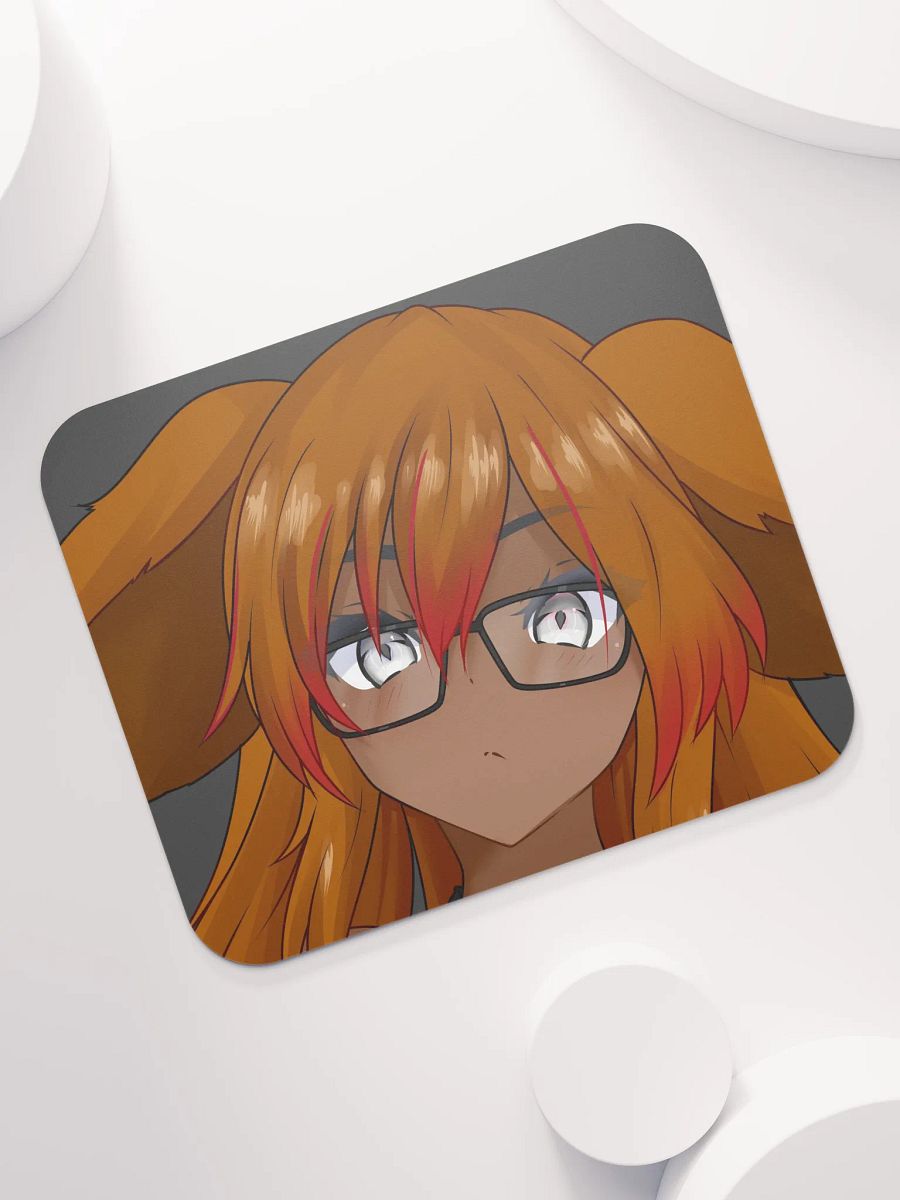 Gracidea Mousepad product image (7)