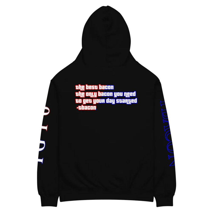 I got your 6 hoodie product image (7)