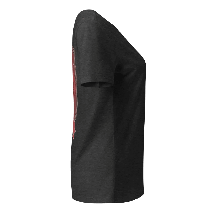 Boxing Club Women's V-Neck product image (24)