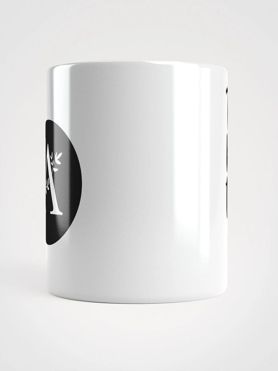 The kitty is the boss (mug) product image (9)