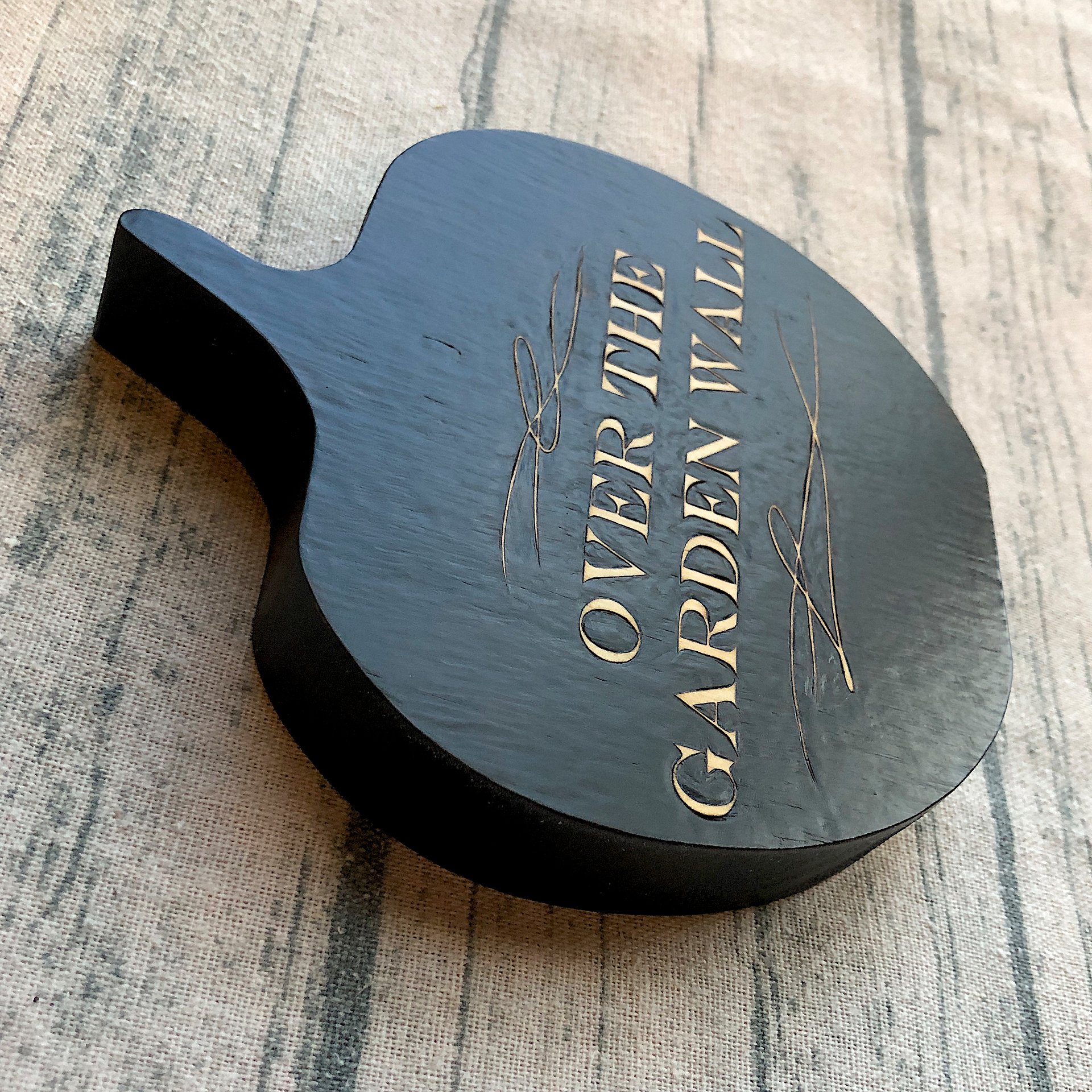 Black Pumpkin - Over the Garden Wall product image (5)