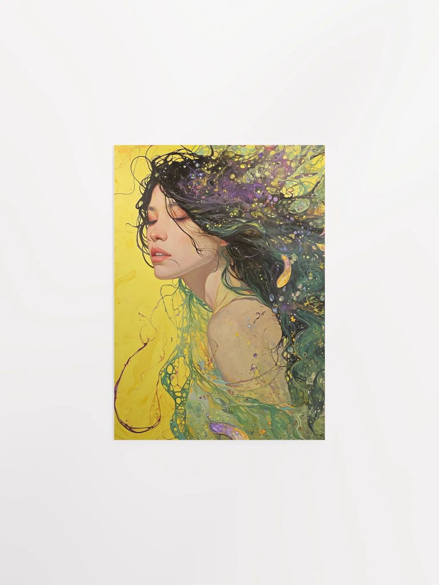 Celestial Reverie Poster product image (2)