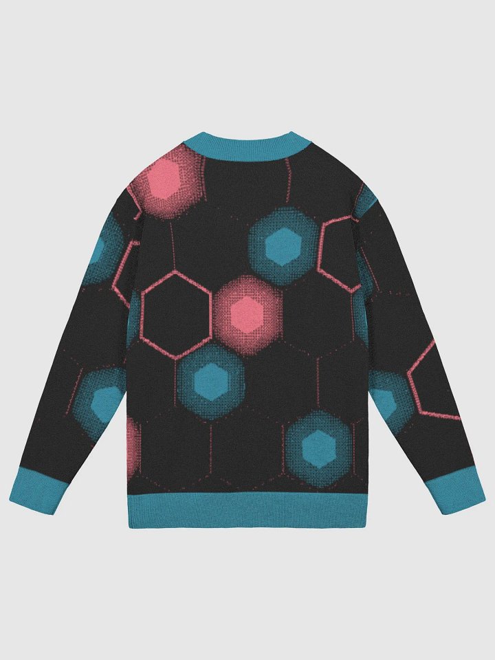 Herrenjager cardigan product image (10)