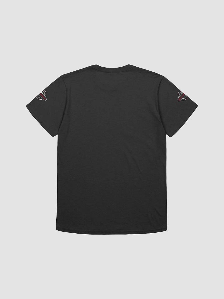 So Famous soft t-shirt product image (2)