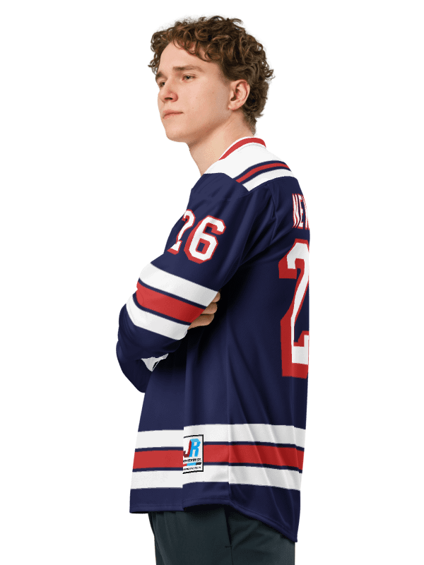 New York Pursuit product image (9)