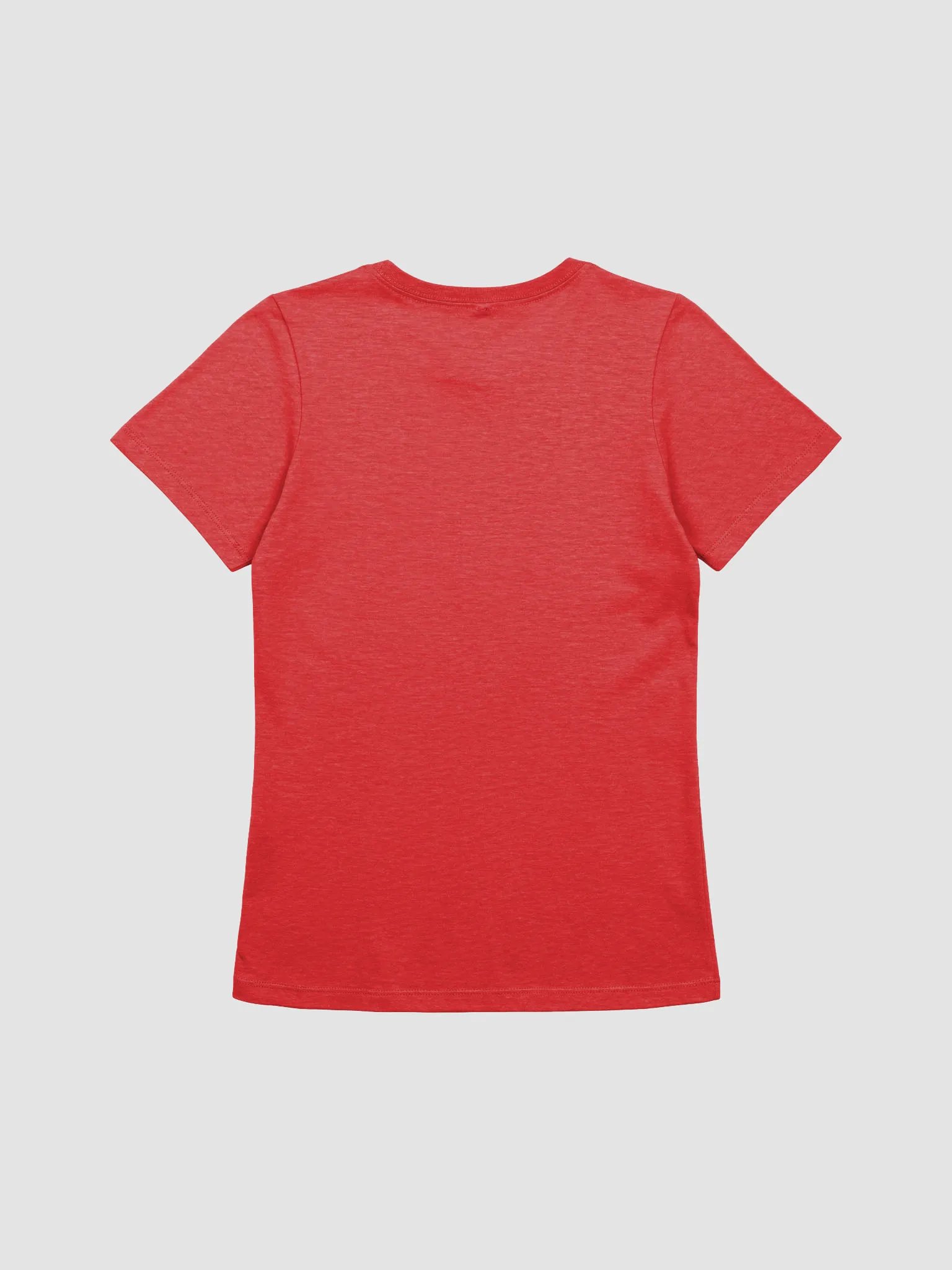 Traditional Gender Bliss Women's Relaxed T-Shirt product image (5)