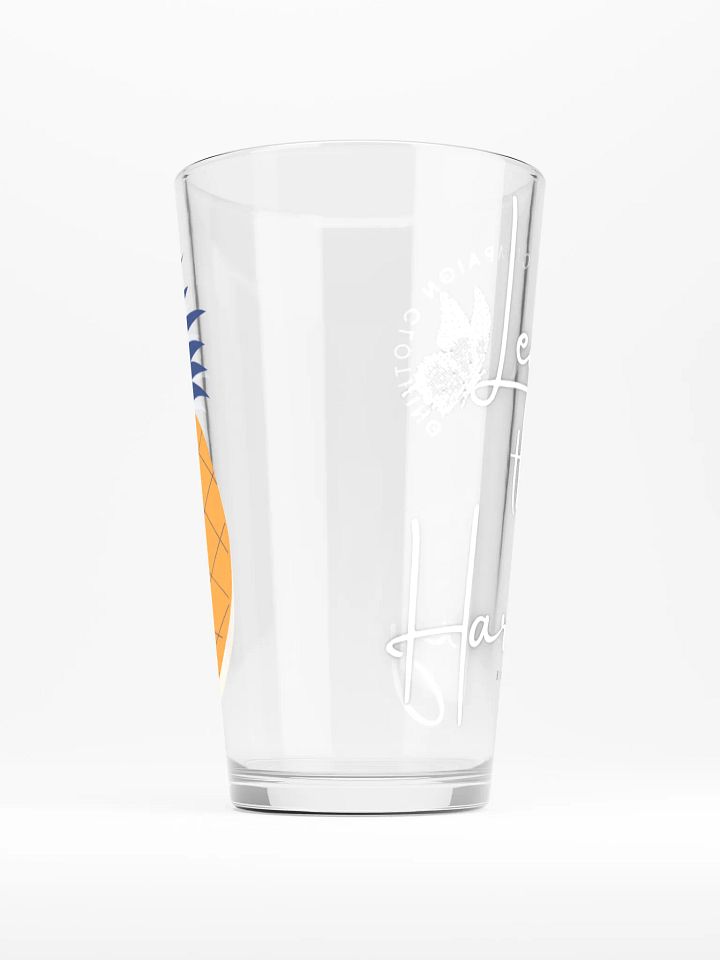 Hardaway Shot Glass product image (1)