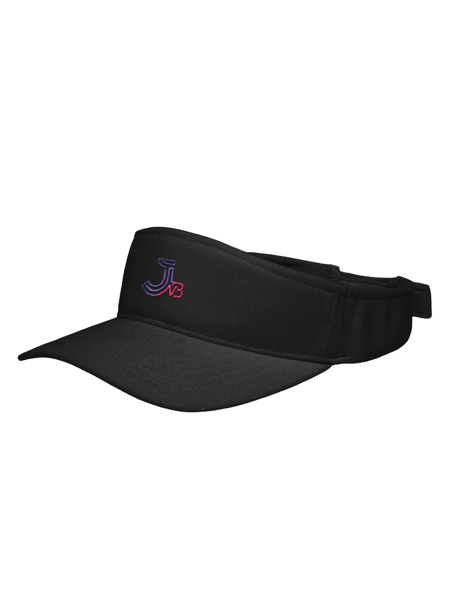 NB Flexfit Visor - Stay Dry, Play Smart product image (6)