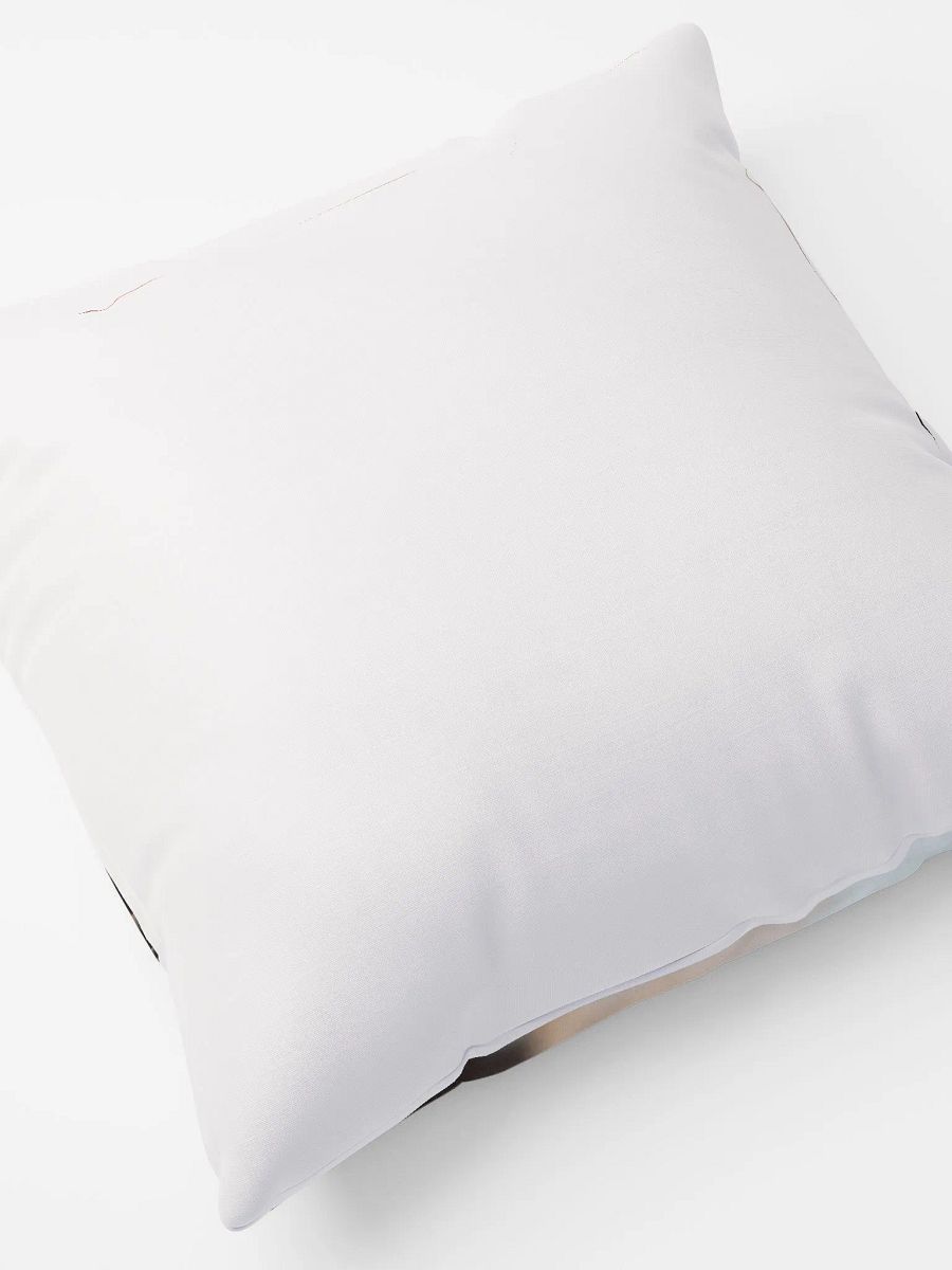 Rosie Looking Like A Stupid Fucking Idiot Pillow product image (3)