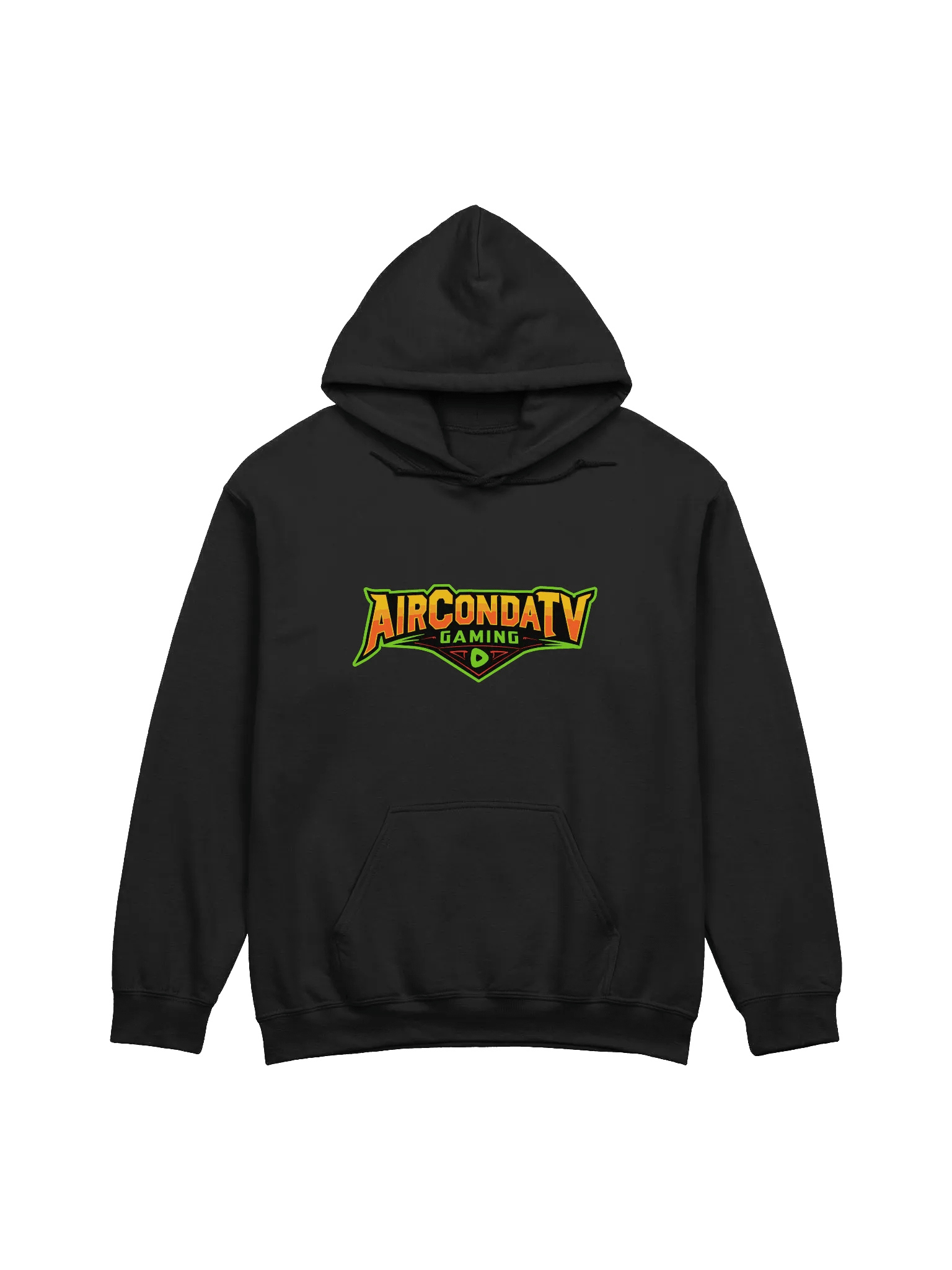 ACTV Gaming Hoodie (Full Pilot) product image (3)