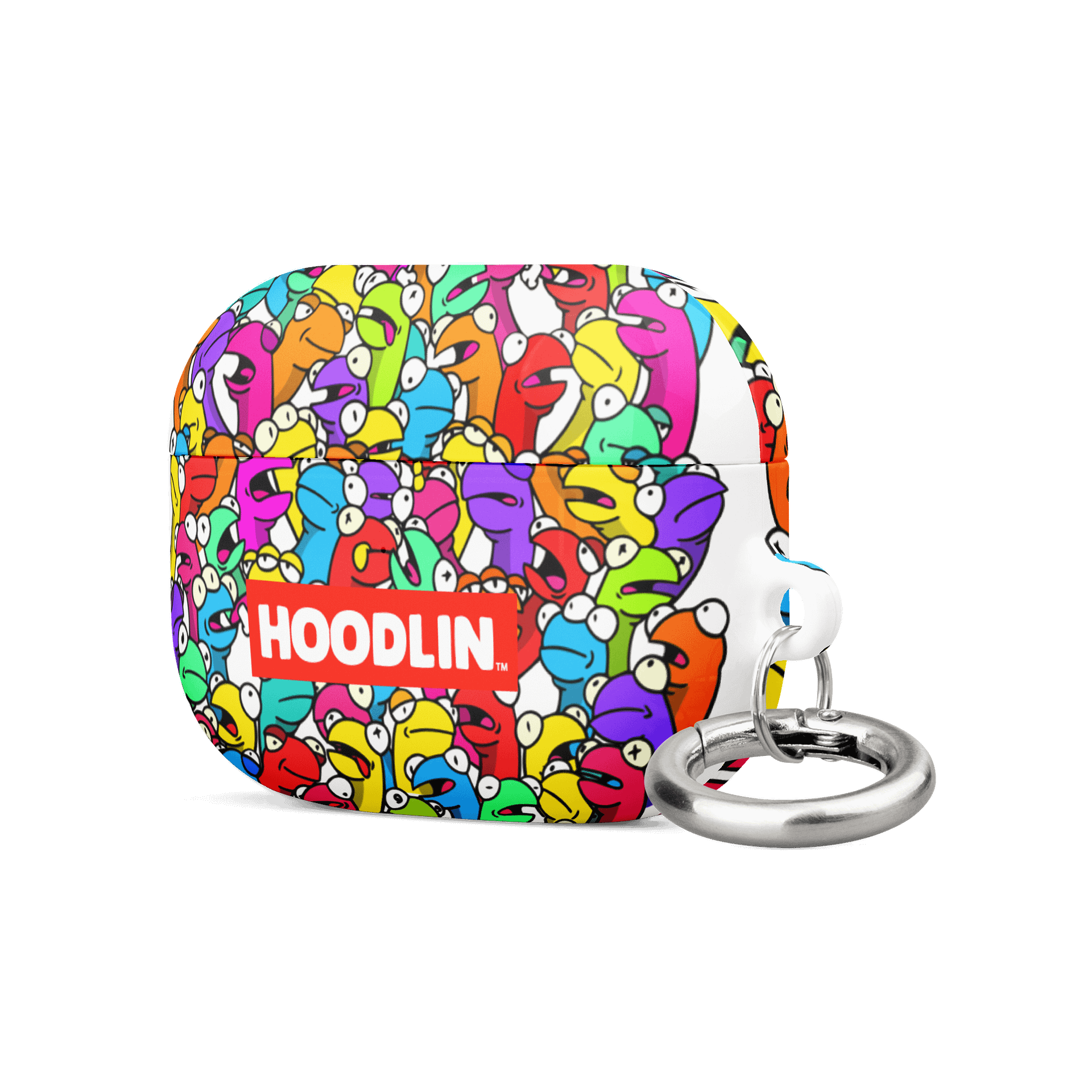 Hoodlin Pod Cover product image (9)