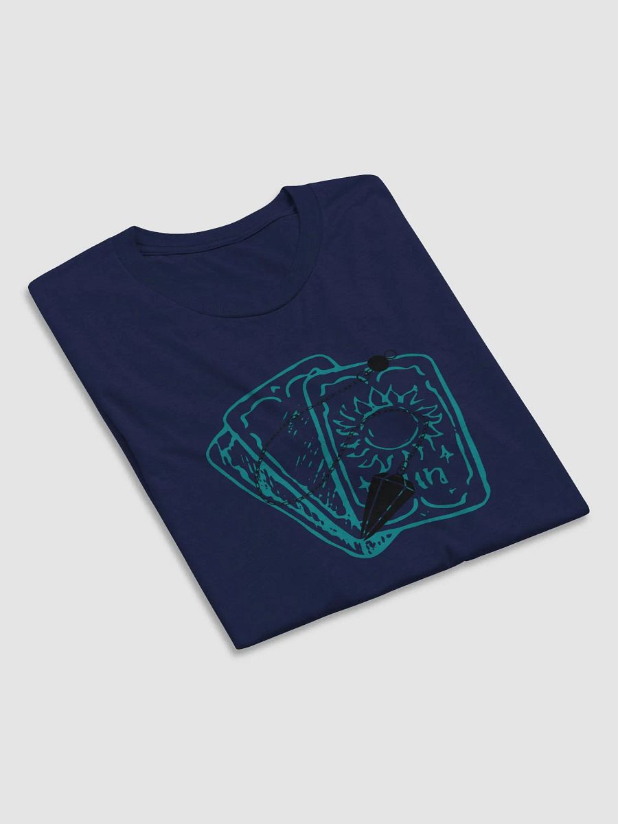 Divination Magic Tee product image (3)