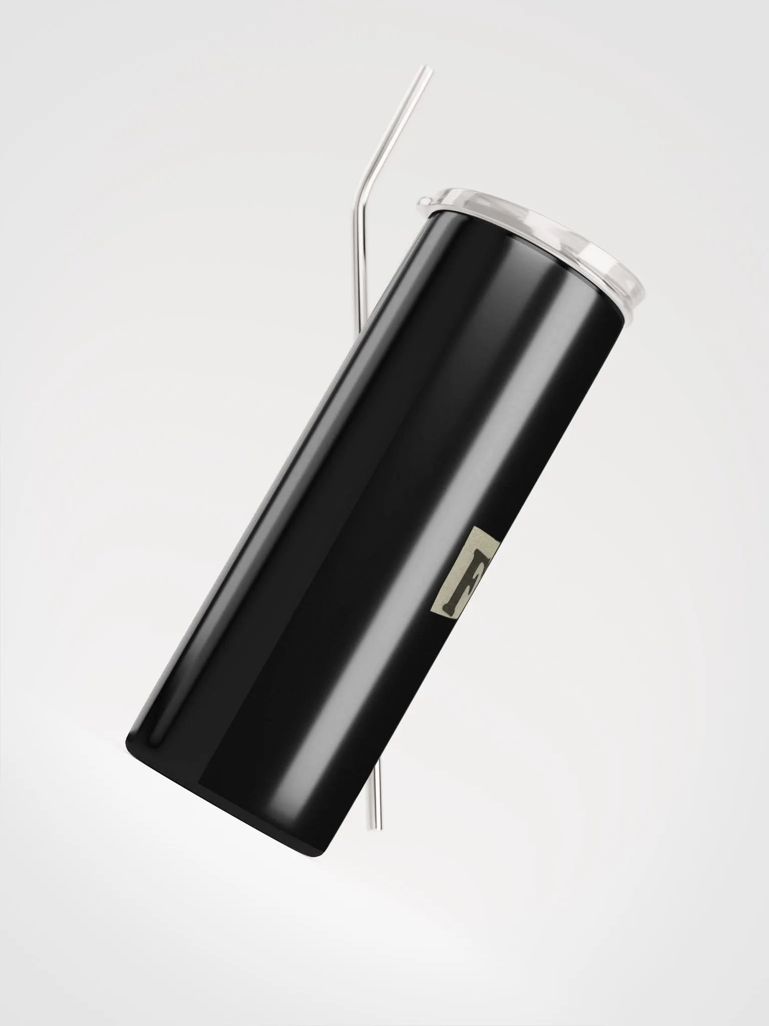 Black Tumbler product image (4)