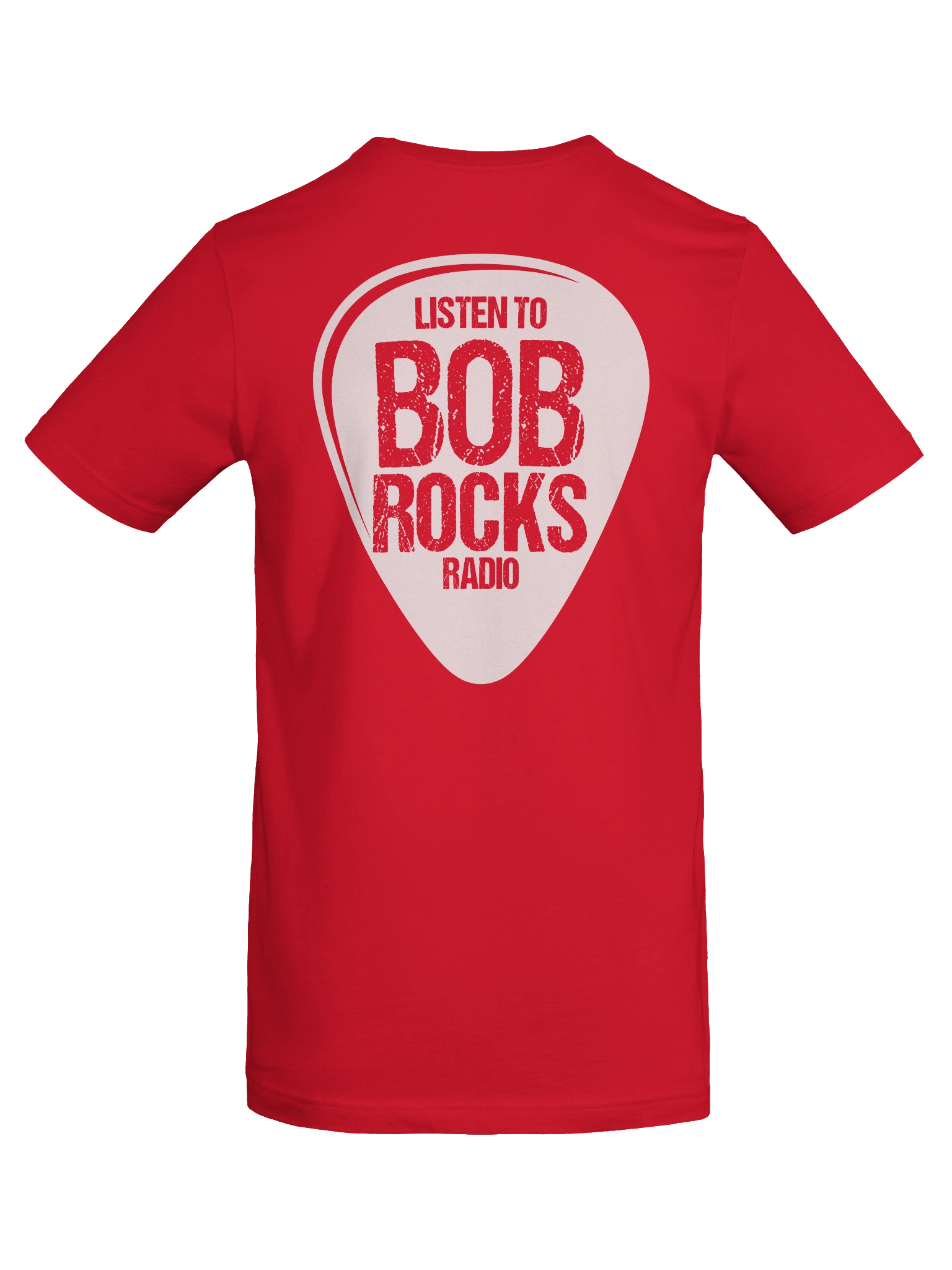 Listen to Bob Rocks Radio Pick product image (56)